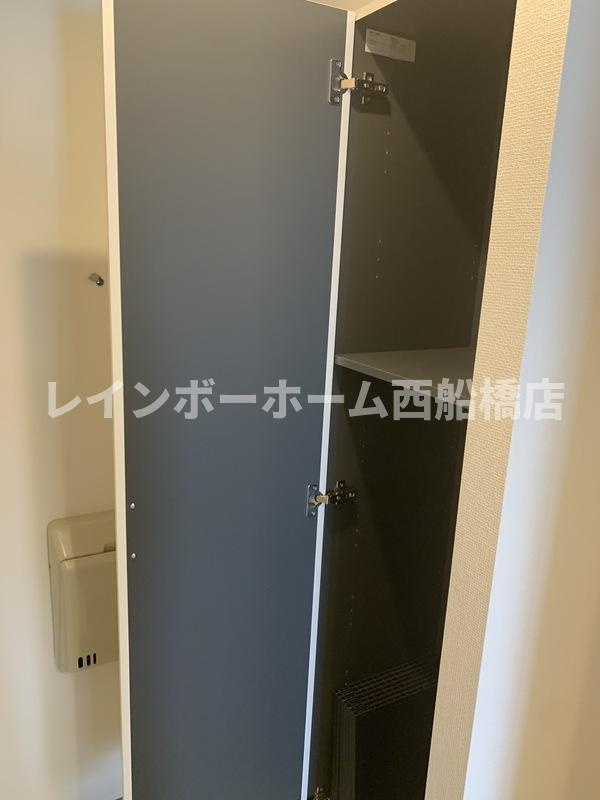 グレイス南行徳のその他