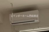 グレイス南行徳の設備