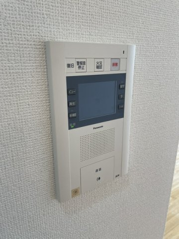 なんばグランドマスターズタワーのセキュリティ