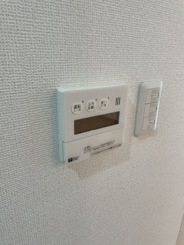 なんばグランドマスターズタワーの設備