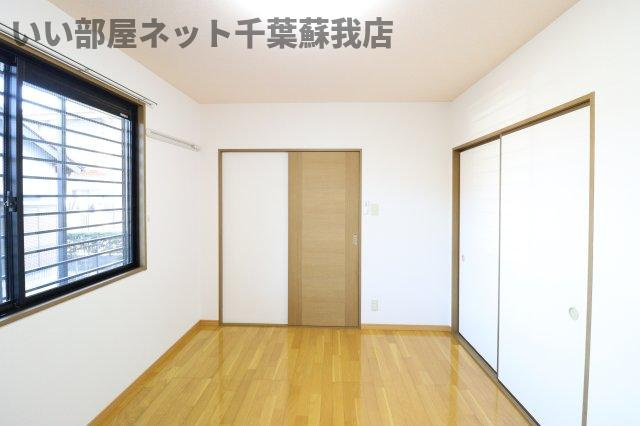 ジャックパレス　Ⅵの寝室|お気軽にお問い合わせください♪