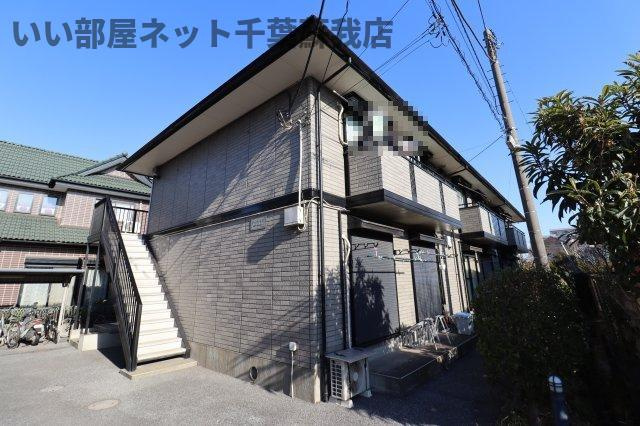 ジャックパレス　Ⅵ