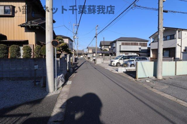ジャックパレス　Ⅵの周辺
