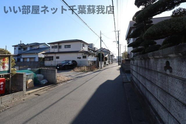 ジャックパレス　Ⅵの周辺