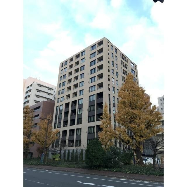 ブランズ明石町のその他共用部分