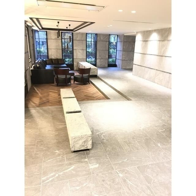ブランズ明石町のその他共用部分