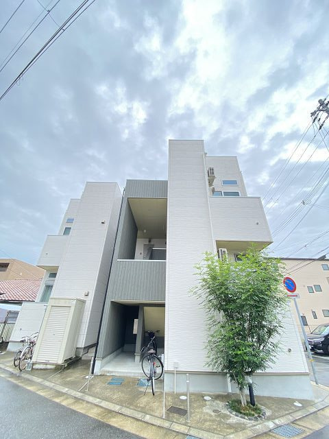 フォンテーヌ武庫川