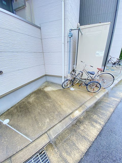フォンテーヌ武庫川のその他共用部分