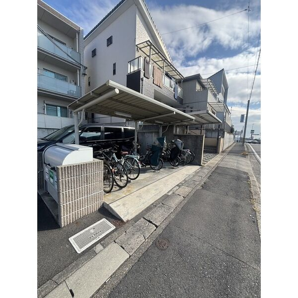ヴェール梅里