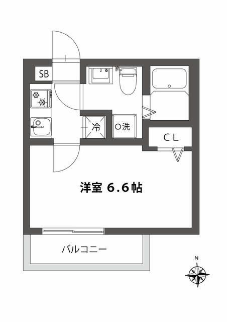 ルミナス永山