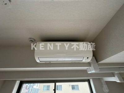 【設備】 | ルフォンプログレ大森西
