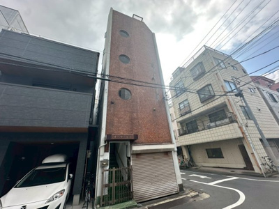 【外観】 | オーケービル