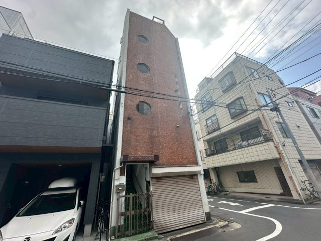 【外観】 | オーケービル