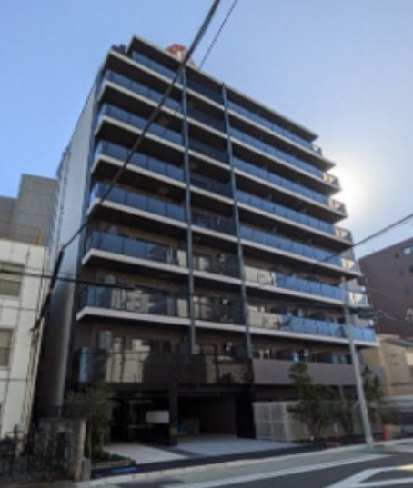 ARKMARK南千住RESIDENCE