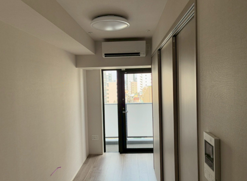 ARKMARK南千住RESIDENCEの内装|内装も気になるポイント