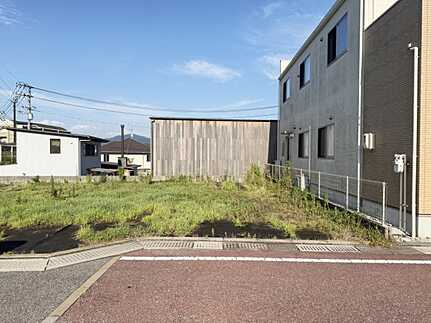 広島市安佐南区山本４丁目