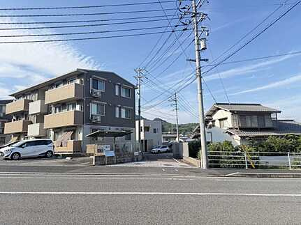 広島市安佐南区山本４丁目の周辺