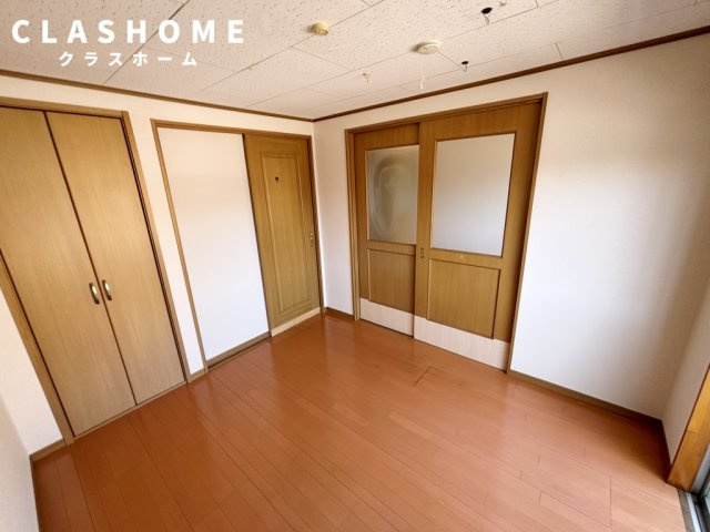 コーポイーストN　　刈谷市近郊の賃貸ならクラスホーム刈谷店の内装