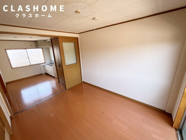 コーポイーストN　　刈谷市近郊の賃貸ならクラスホーム刈谷店の内装