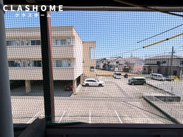 コーポイーストN　　刈谷市近郊の賃貸ならクラスホーム刈谷店の展望