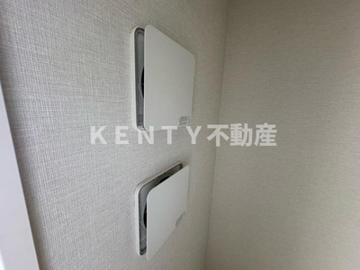 【設備】 | ルフォンプログレ大森西