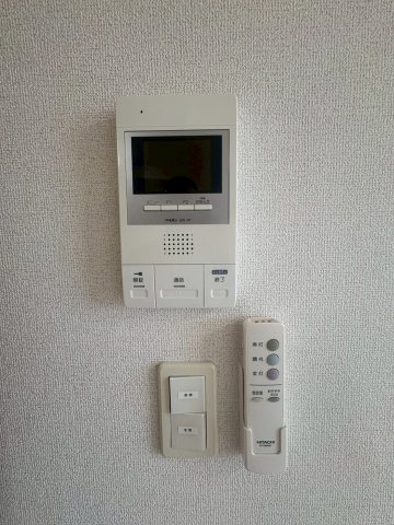 グレートアベニューのセキュリティ