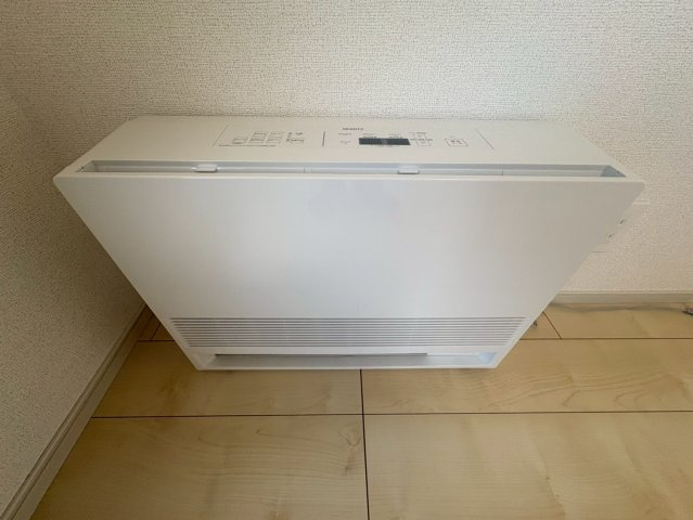 グレートアベニューの設備