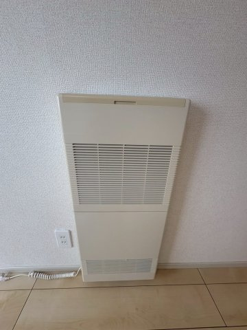 グレートアベニューの設備