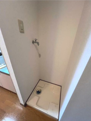 【設備】 | ヴァンヴェールボワ | 同一仕様写真