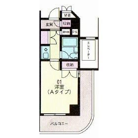 クレスト大和東