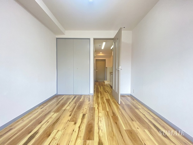 ＲＡＹＨＡＵＳ駒込の寝室|居室です☆