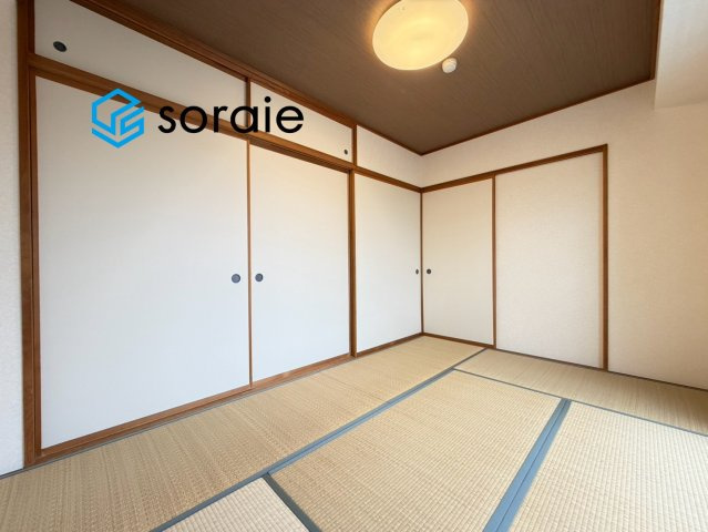 アーベイン狭山　中古マンション　7階の内装|7/28　撮影