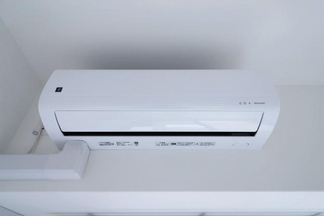 ASCLAIREKOBEHIGASHINADAの設備