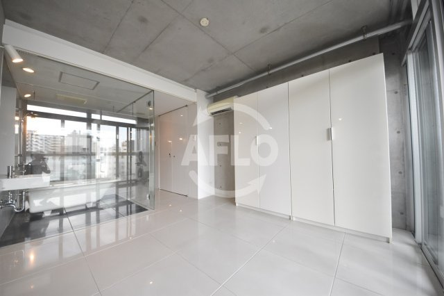 アクアプレイス大阪レジェンドの寝室|アクアプレイス大阪レジェンド　寝室