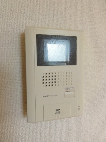 エスポワール久米の設備
