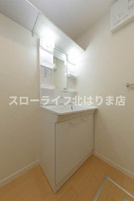 【洗面所】 | アスカプレミアム