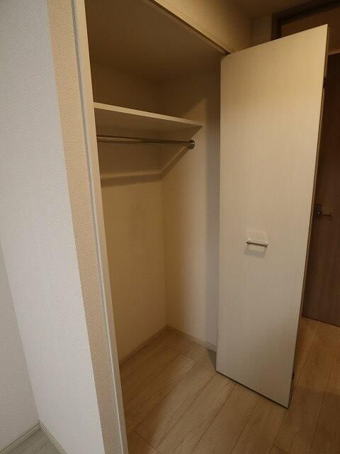 ＨＹ’ｓ三ノ輪の収納