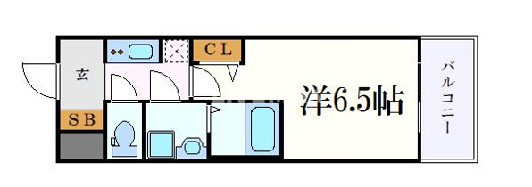 S-RESIDENCE今池駅前