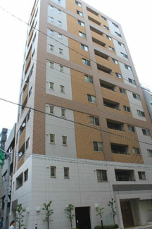 【外観】 | グリーンパーク日本橋アペゼ