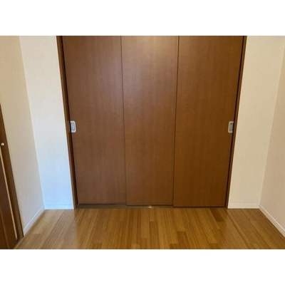【寝室】 | グリーンパーク日本橋アペゼ