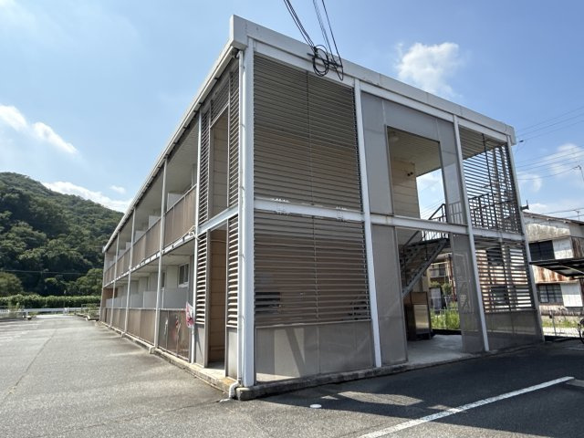 HT COURT仁豊野