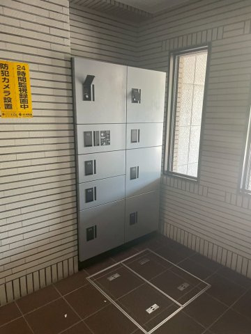 シーガルパレス神戸山の手の設備