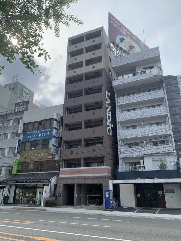 アソシアグロッツォ平尾駅前602