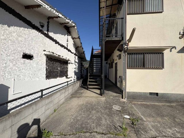 東大池１丁目上物付土地のその他