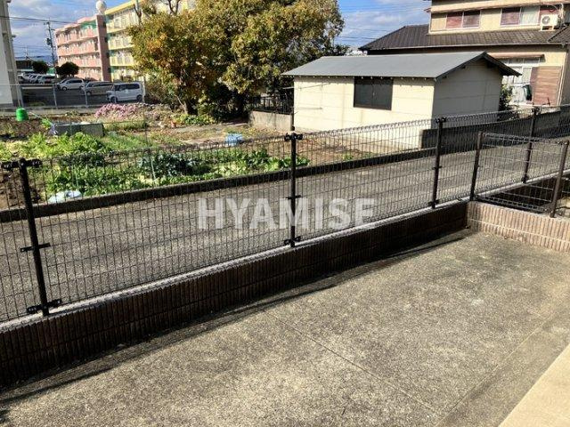 ビブレ原口の庭