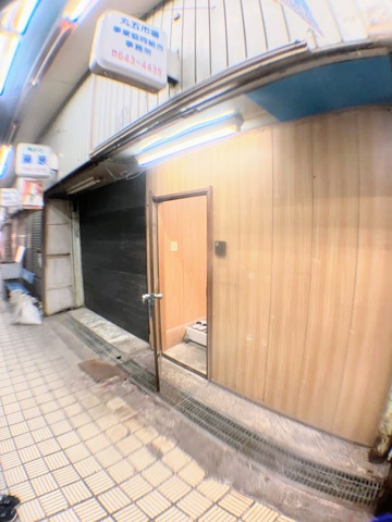 ペディハウス二葉町の外観|物件の外観です