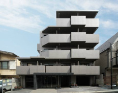 ルーブル大崎参番館の画像