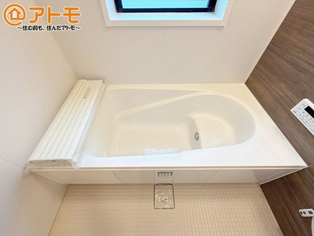 【浴室】 | 富士市中丸　中古戸建て　全1棟