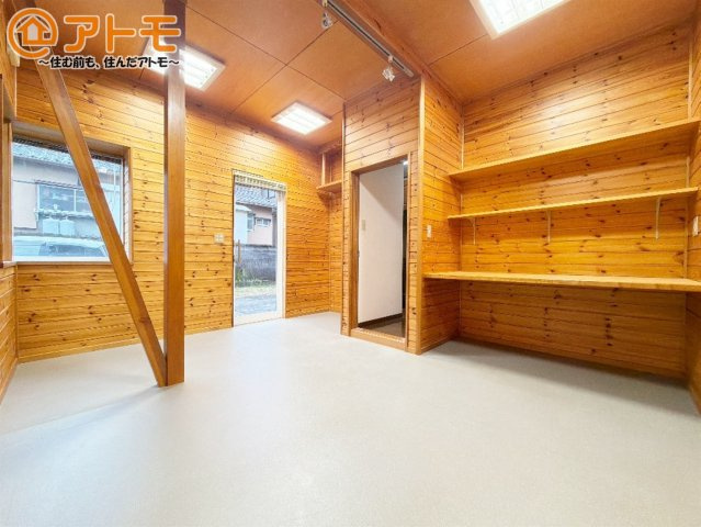 【子供部屋】 | 富士市中丸　中古戸建て　全1棟
