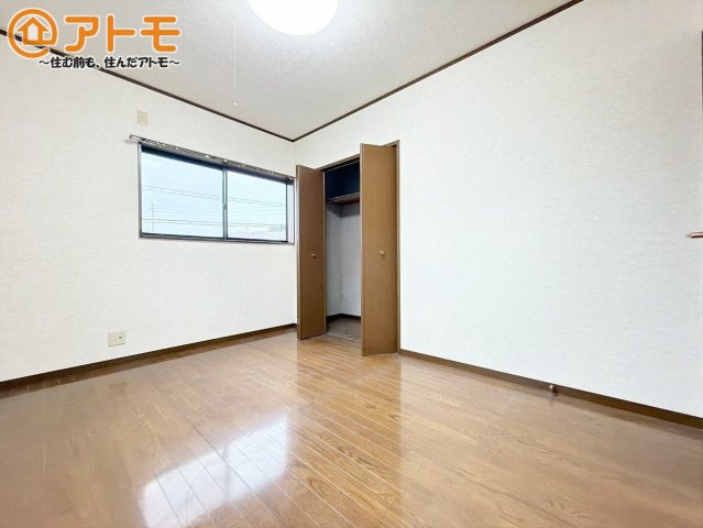 【子供部屋】 | 富士市中丸　中古戸建て　全1棟